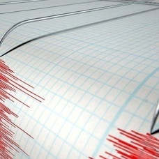Elazığ'da 3.7 büyüklüğünde deprem meydana geldi
