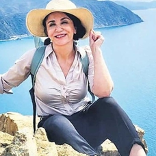 Türk doktor Devrim Kaya Lehmann'ın tatilde trajik ölümü