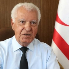 TMT Genel Başkanı Bayar, Kıbrıs Türklerinin destansı mücadelesi Erenköy Direnişi'ni anlattı