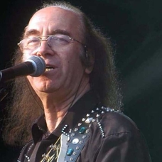 Ünlü rock müzisyeni Erkin Koray'ı, 82 yaşında kaybettik