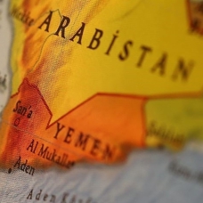 Yemen'den çağrı: Suudi Arabistan'ın ve BM'nin barış çabaları birleştirilsin