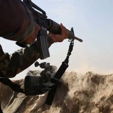 DEAŞ'tan Suriye ordusuna saldırı: 23 ölü!