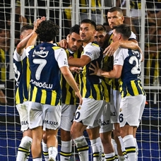 Fenerbahçe sezonun ilk Süper Lig maçında Gaziantep FK'yi konuk edecek