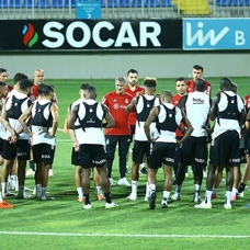 Beşiktaş, Süper Lig'de yeni sezonu yarın Fatih Karagümrük deplasmanında açacak