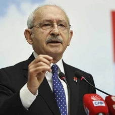 CHP'de "Kılıçdaroğlu" isyanı: Diktatör olacağını kestiremedik