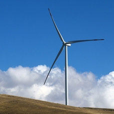 Bakanlık rüzgar enerjisi için 29 YEKA belirledi