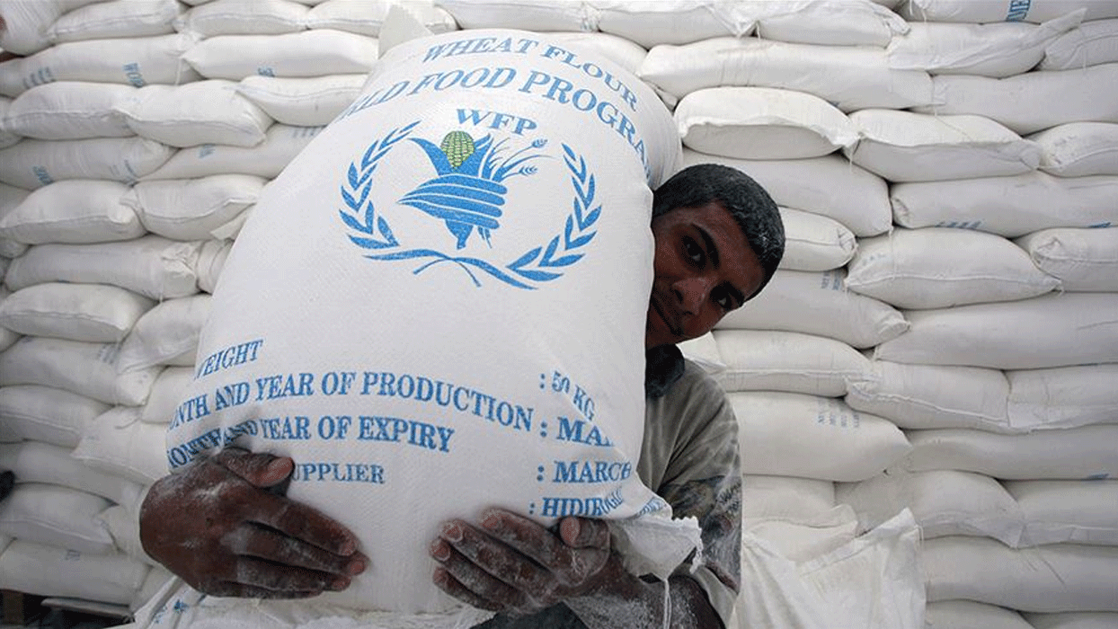 BM'den Yemen'deki yardımları azaltma kararı