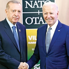 Bükemedikleri eli sonunda öptüler... FETÖ hamisi Barkey: Türkiye ile işbirliği ABD için tek seçenek
