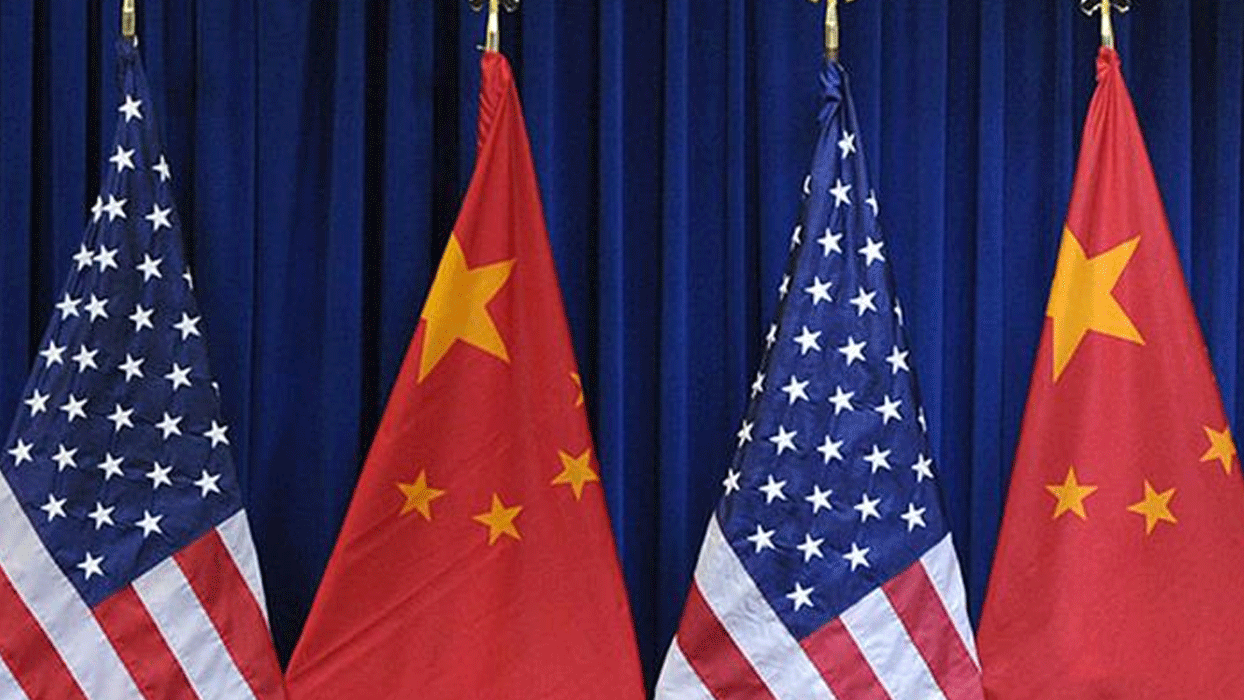 Çin'de bakanlık bürokratı CIA için casusluk yaptığı iddiasıyla gözaltına alındı