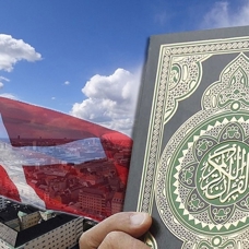 Kur'an-ı Kerim'e saldırılar nedeniyle Danimarka ve İsveç Maslahatgüzarlarını bakanlığa çağırdı