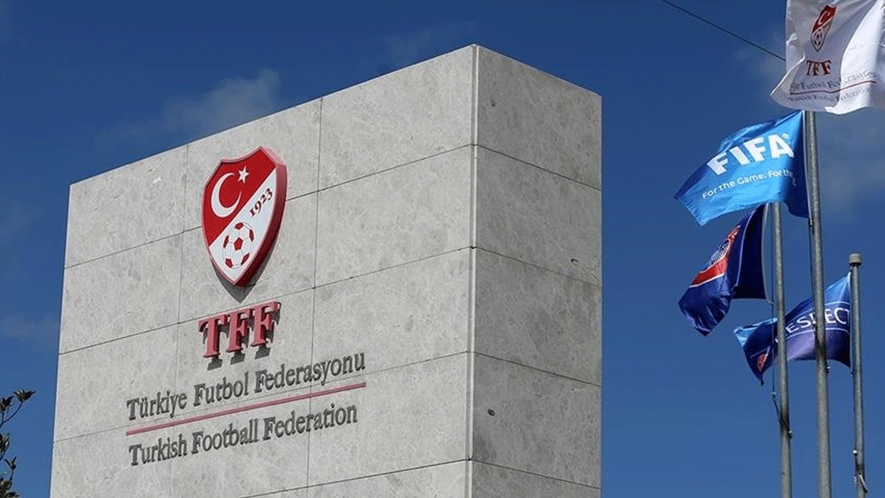 TFF, Dursun Özbek ve Ahmet Nur Çebi'yi PFDK'ye sevk etti