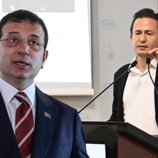 Tuzla Belediye Başkanı Yazıcı'dan İmamoğlu'na tepki: 1522 gündür metro bekliyoruz