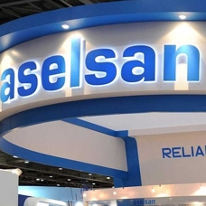 ASELSAN'dan 87 milyon dolarlık ihracat sözleşmesi