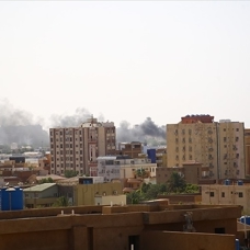 BM: Sudan'daki çatışmalar tüm ülkeyi yok etme tehdidi oluşturuyor