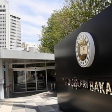 Danimarka'nın Ankara Büyükelçiliği Maslahatgüzarı 6. kez Bakanlığa çağrıldı