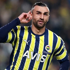 Fatih Karagümrük, Fenerbahçe'den eski golcüsü Serdar Dursun'u kadrosuna kattı