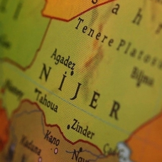Nijer'de ordu ECOWAS'a karşı alarma geçti