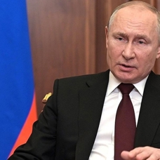 Putin'den kararname: Paralı asker grupları bağlılık yemini edecek 