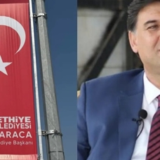 CHP'li Belediyeden Türk Bayrağı'na saygısızlık: Adli işlem başlatıldı