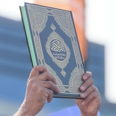 Danimarka kutsal kitaplara saldırıları "yasal düzenlemeyle" engellemeye hazırlanıyor