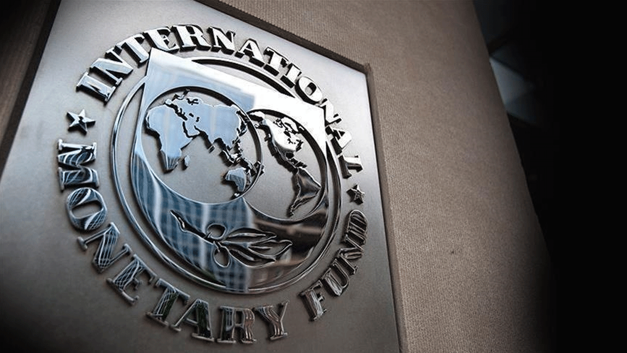 IMF'den Türkiye açıklaması: Böyle bir işaret almadık