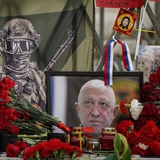 Kremlin: Prigojin'in cenaze törenine ilişkin karar akrabalarıyla birlikte alınacak