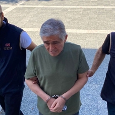 Bakan Yerlikaya duyurdu: Turuncu kategorideki FETÖ üyesi yakalandı