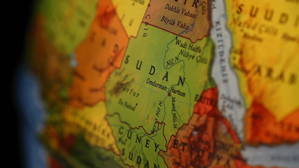 Sudan o ülke ile sınırlarını açıyor