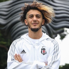 Beşiktaş, Tayfur Bingöl'ü kadrosuna kattı