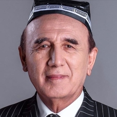 Özbek sanatçı Şirali Corayev, 77 yaşında vefat etti
