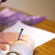Liselerde sınavlar test usulü ile değil yazılı yoklama şeklinde yapılacak