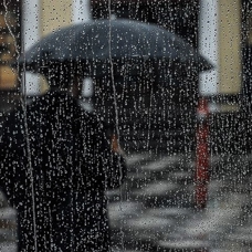 Meteoroloji'den İstanbul dahil 21 il için yağış uyarısı