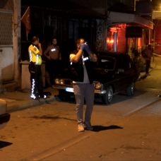 Samsun'da korkunç cinayet: Konuşmak için çağırdı, kurşun yağdırdı