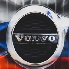 Volvo'nun Rusya'daki varlıkları devredildi