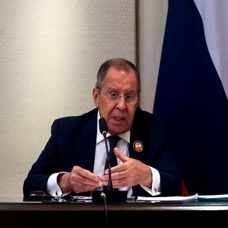 ''G20 deklarasyonunun Rusya'ya ültimatom olduğu'' iddialarına Lavrov'dan açıklama 