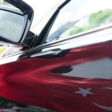 Türk kullanıcılar SUV otomobili sevdi