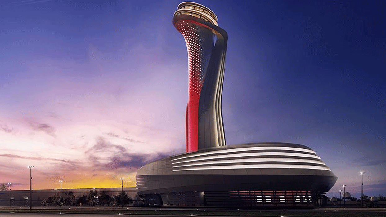 Avrupa'nın en iyisi: İstanbul Havalimanı 3 ödülün sahibi oldu