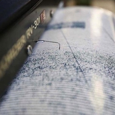 Irak'ta 4,8 büyüklüğünde deprem