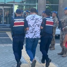 Kahramanmaraş'ta kamyonun cenaze töreni alanına girmesine ilişkin 2 tutuklama