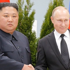 Kremlin açıkladı: Kuzey Kore lideri Kim Rusya'ya gidecek