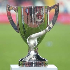 Ziraat Türkiye Kupası'nda maç takvimi belli oldu