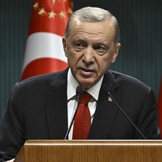 Başkan Erdoğan: Türkiye Libya halkının yanındadır