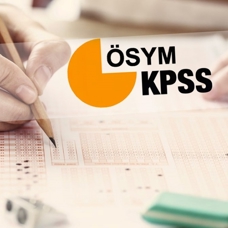 2023-KPSS A Grubu ve Öğretmenlik sınavına katılar dikkat! ÖSYM'den açıklama
