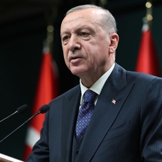 Başkan Erdoğan, Sakarya Zaferi'nin yıl dönümünü kutladı