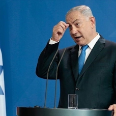 Filistin'e verileceği iddia edilen silahlar Netanyahu koalisyonunda öfke yarattı