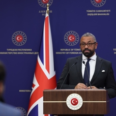 İngiliz Bakan'dan Türkiye vurgusu: "Vazgeçilmez bir ortak"