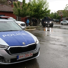 Türkiye'nin Interpol aracılığıyla aradığı bir kişi Kosova'da yakalandı