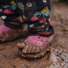 UNICEF: Dünyada 333 milyon çocuk aşırı yoksulluğun pençesinde