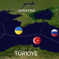 İngiltere'nin Karadeniz devriyesi ne anlama geliyor?