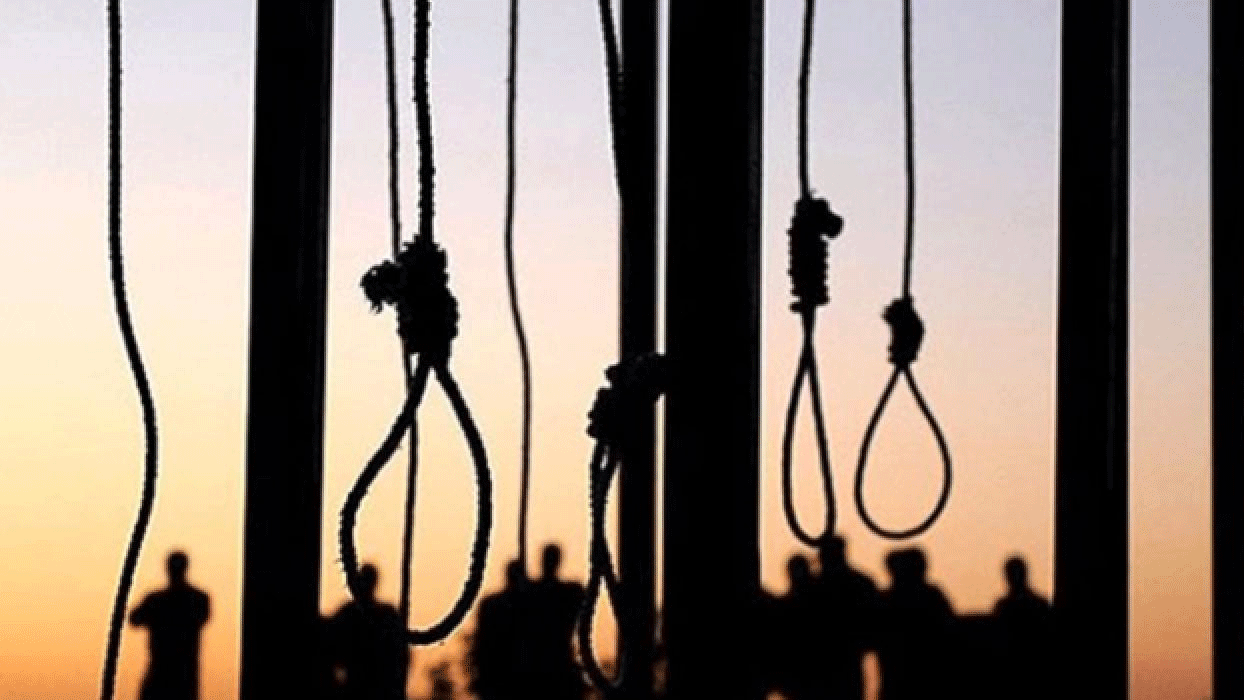 Mahsa Emini olayları sonrası İran'da idamların arttığı iddiası